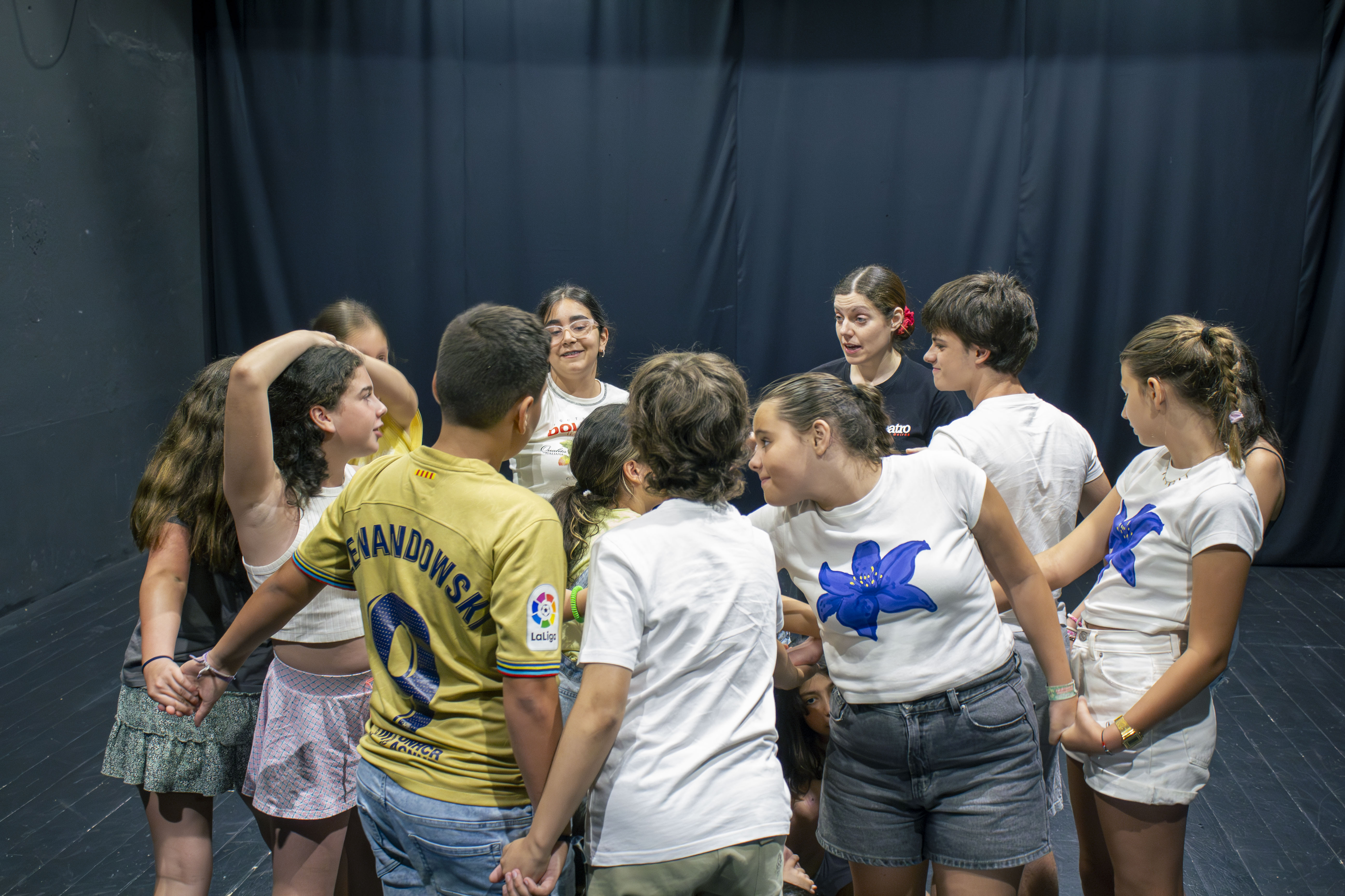 Workshop
