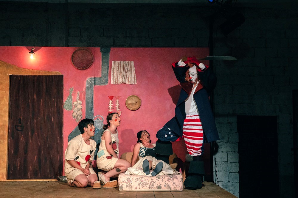 TDB A Noite Dos Visitantes 34
